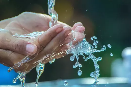 7 consigli per praticare una corretta igiene delle mani