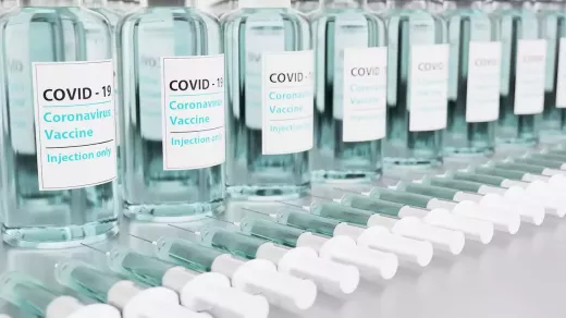 Vaccini COVID-19: tipi, efficacia e sicurezza